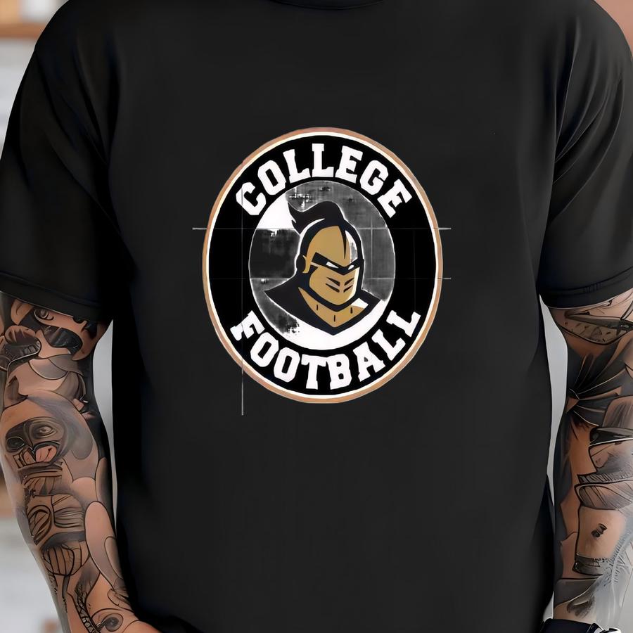 University Of Central Florida Sign Logo,svg,png,dxf,eps,digital Item Creators,ready For Silhouette,tshirt,sweatshirt,cup,mugs,pillows T-shirt