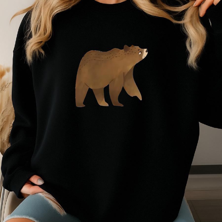 Youth Washington Sweatshirt. Mount Rainier National Park. Washington Parks. National Parks. Kids National Park. Youth Mount Rainier. Sweatshirt