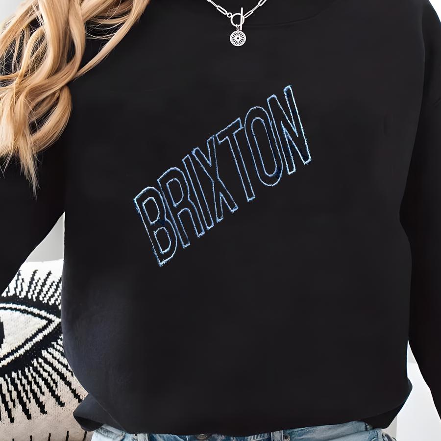 Name Beanie, Personalized Hat, Custom  Sweatshirt