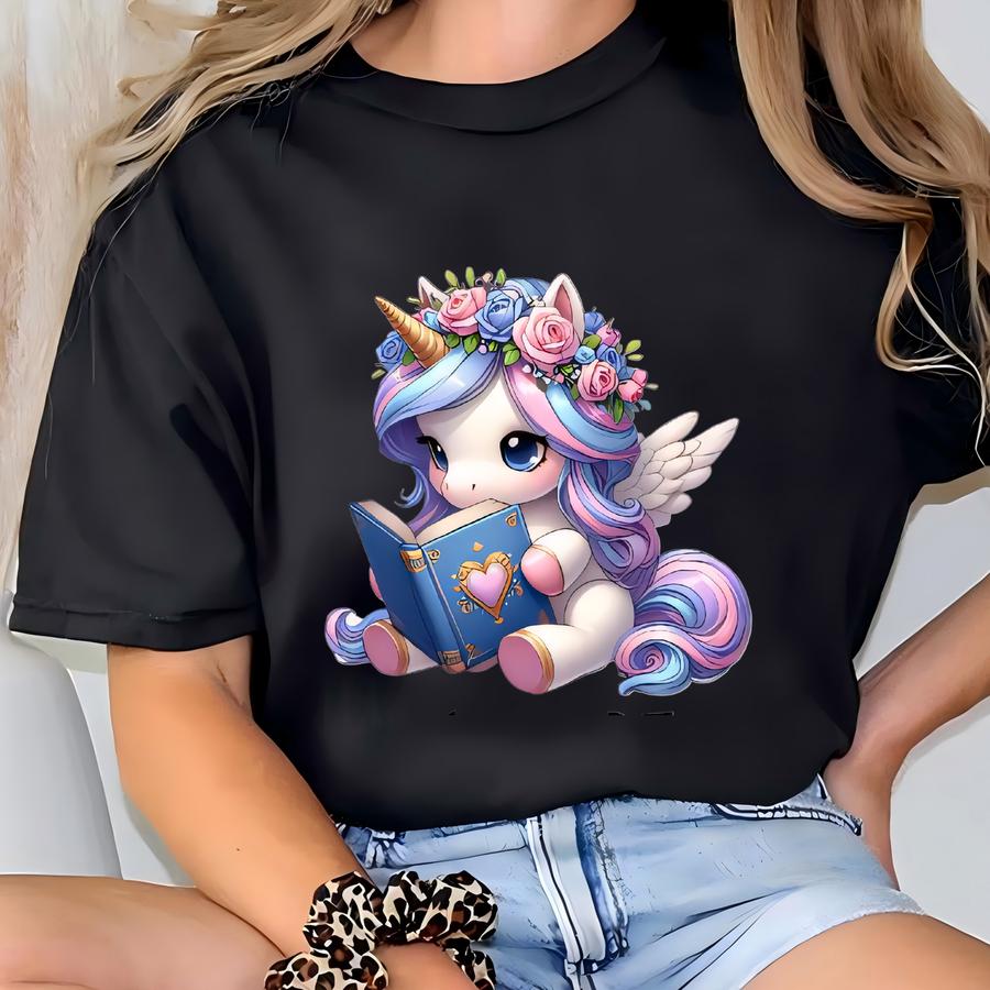 Customize This Toddler Hoodie-toddler Cute Unicorn Hoodie-colorful Shirt-toddler Cute Unicorn Shirt-toddler Graphic Tee-gift For Toddlers T-shirt