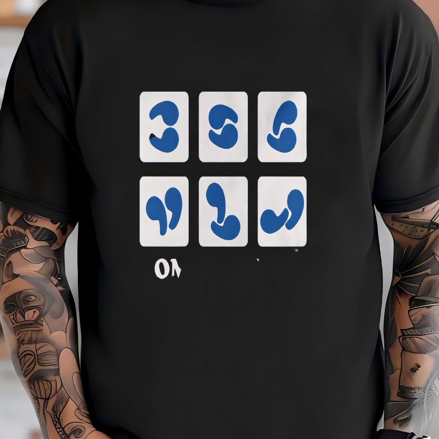 Comma Sutra Women's Hoodie, Hood_00861 T-shirt