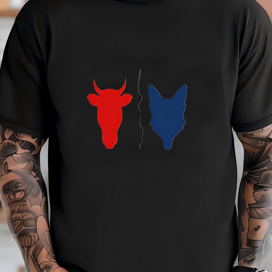 Customized Infant Long Sve Bodysuit, House Divided Jersey, Rivalry Football/baseball/hockey/basketball, College Teams, Baby, Personalized T-shirt