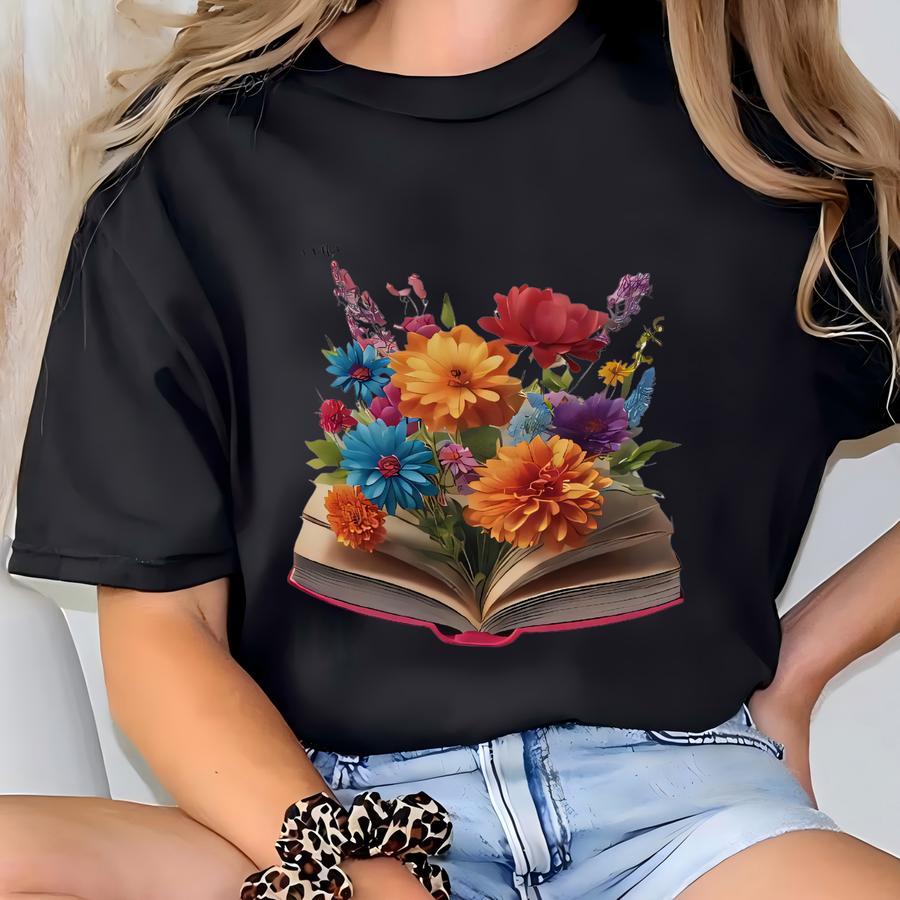 Custom Teacher Coffee Mug - Personalized Cup For Book And Coffee Enthusiasts Gift Cute Design Ceramic Mug Unique Teacher Appreciation Mug T-shirt