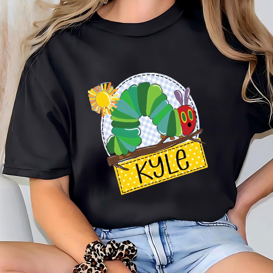 Customizable Read Across America 2 T-shirt