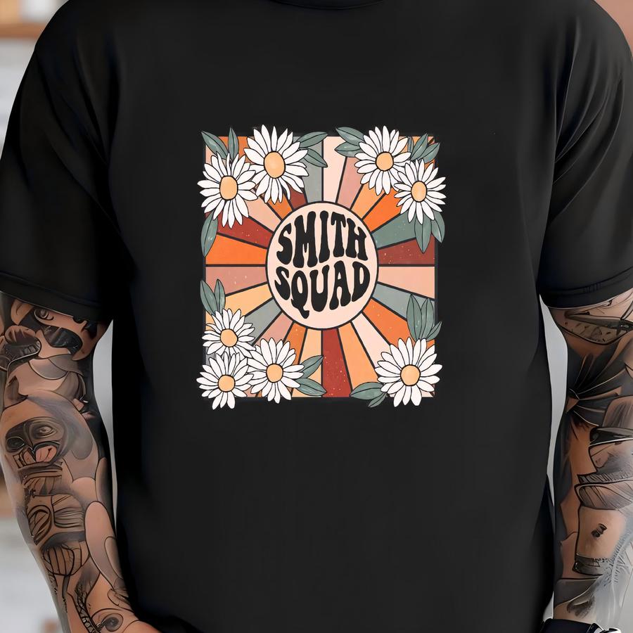 Family Matching Shirt, Custom Matching Vacation Shirt, Personalized Group Shirts, Summer Vacation Shirt, Cruise Shirt, Vacay Shirt, Friends T-shirt