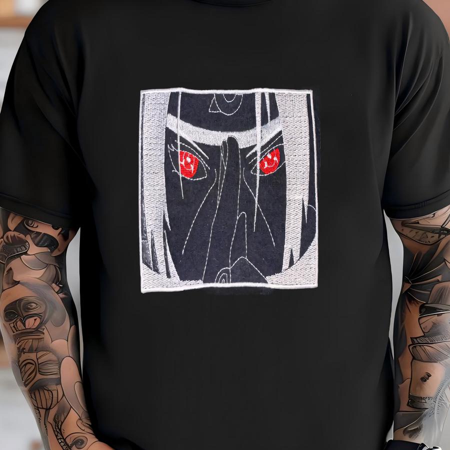 Anime Inspired Sweatshirt, Anime Crewneck, Anime Sweatshirt, Limited Anime Shirt,  Sweatshirt T-shirt