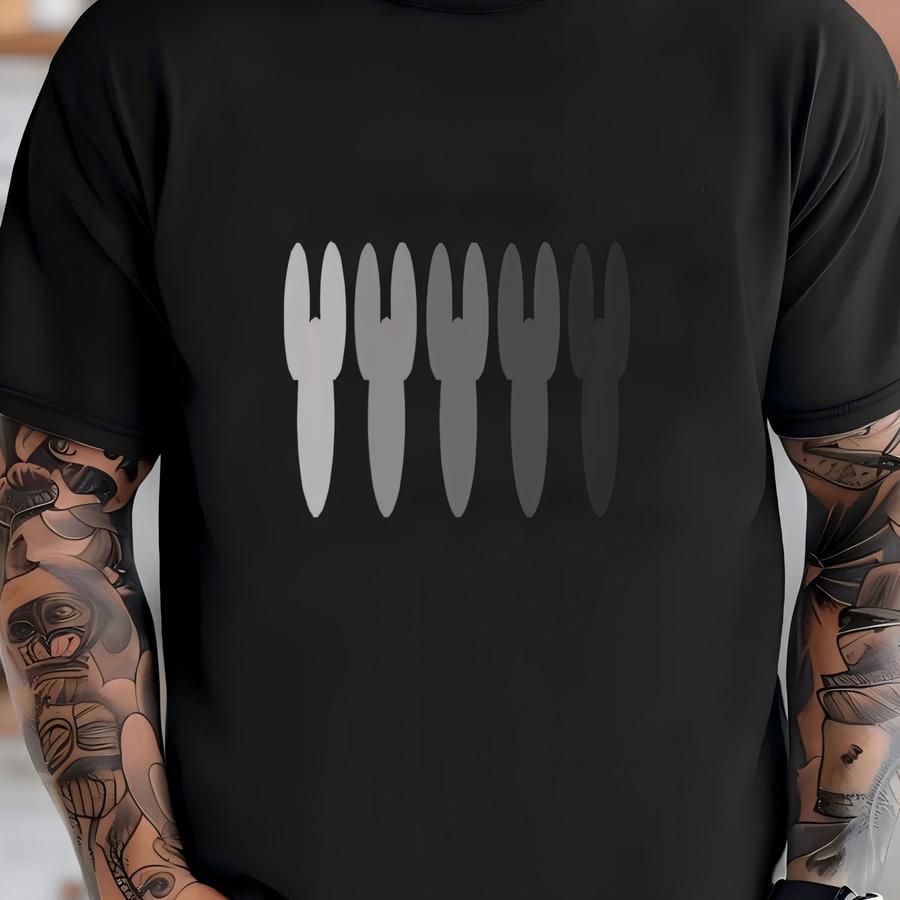 Colors Shirt, Shirt, Ombre Shirt, Land Shirt, Crewneck Shirt, Land Trip Shirt,   T-shirt