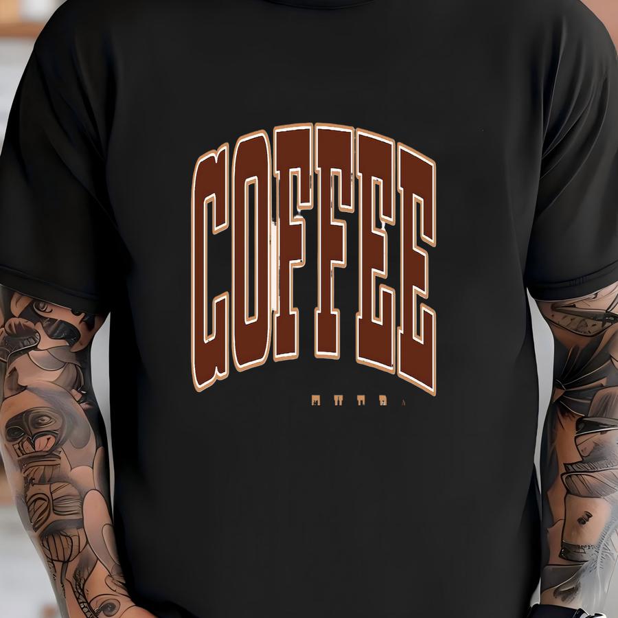Coffee Weather Sweatshirt,funny Coffee Shirt,coffee Lover Gift,coffee Addict Shirt,coffee Addict Tee,funny Coffee,gift For Coffee Lovers T-shirt