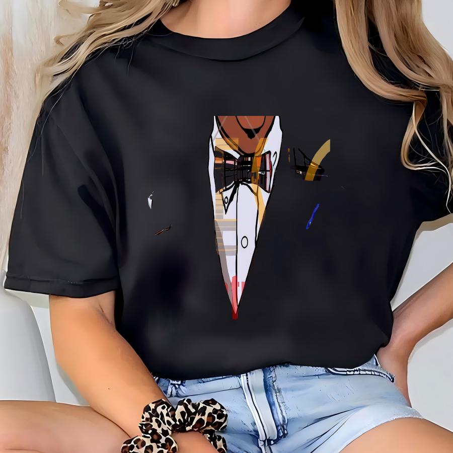 Coming To America Art Poster: Eddie Murphy (digital Download) T-shirt