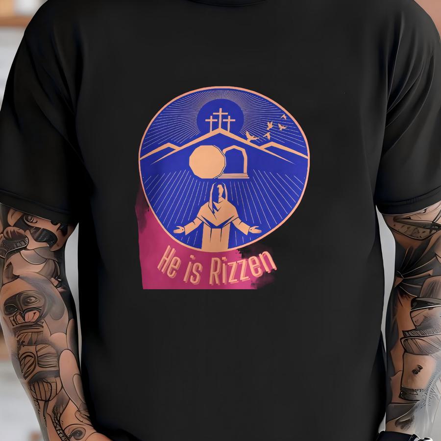 Christian Sweatshirt, Teen Easter Christian Sweatshirt, Christian Inspirational Crewneck, Easter Sweatshirt, Gen Z Bible Slang Shirt T-shirt