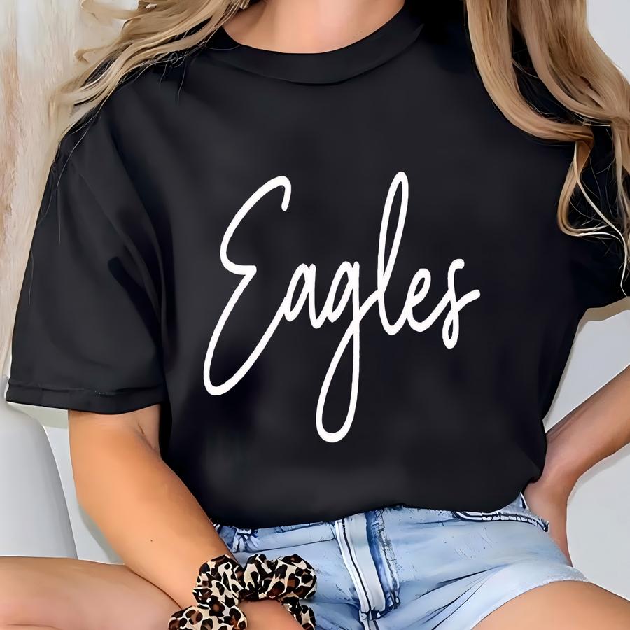 Custom Puff Vinyl Bella Shirt,high School Mascot Shirt,football Fan Pullover,team Shirt,college Shirt,gıft For Her,kids School Mascot Shirt T-shirt