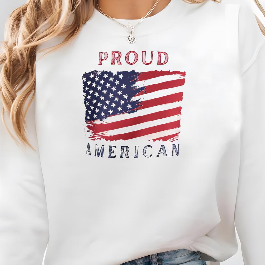 Usa Unisex Crewneck Sweatshirt, Patriotic American Sweatshirt, American Flag Sweater, 4th Of July Sweatshirt Sweatshirt Usa Unisex Crewneck Sweatshirt, Patriotic American Sweatshirt, American Flag Sweater, 4th Of July Sweatshirt Sweatshirt