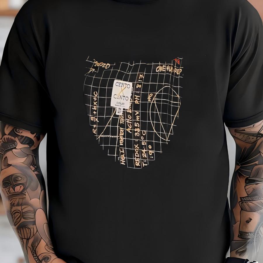 Vintage Iceberg Cento X Cento 1994 Ladies Womens Cropped Blazer Size Xs / 40 / 90s Luxury Fashion Math Formula Italy Jacket Coat T-shirt