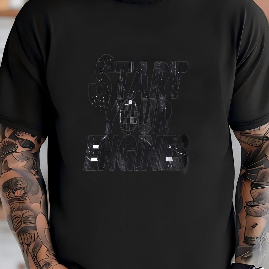 Nascar Shirt, Race Lover Shirt, It's Race Day Shirt, Vintage Hoodie, Retro Nascar, Racing Gift, Vintage Nascar, Car Racing Quotes T-shirt