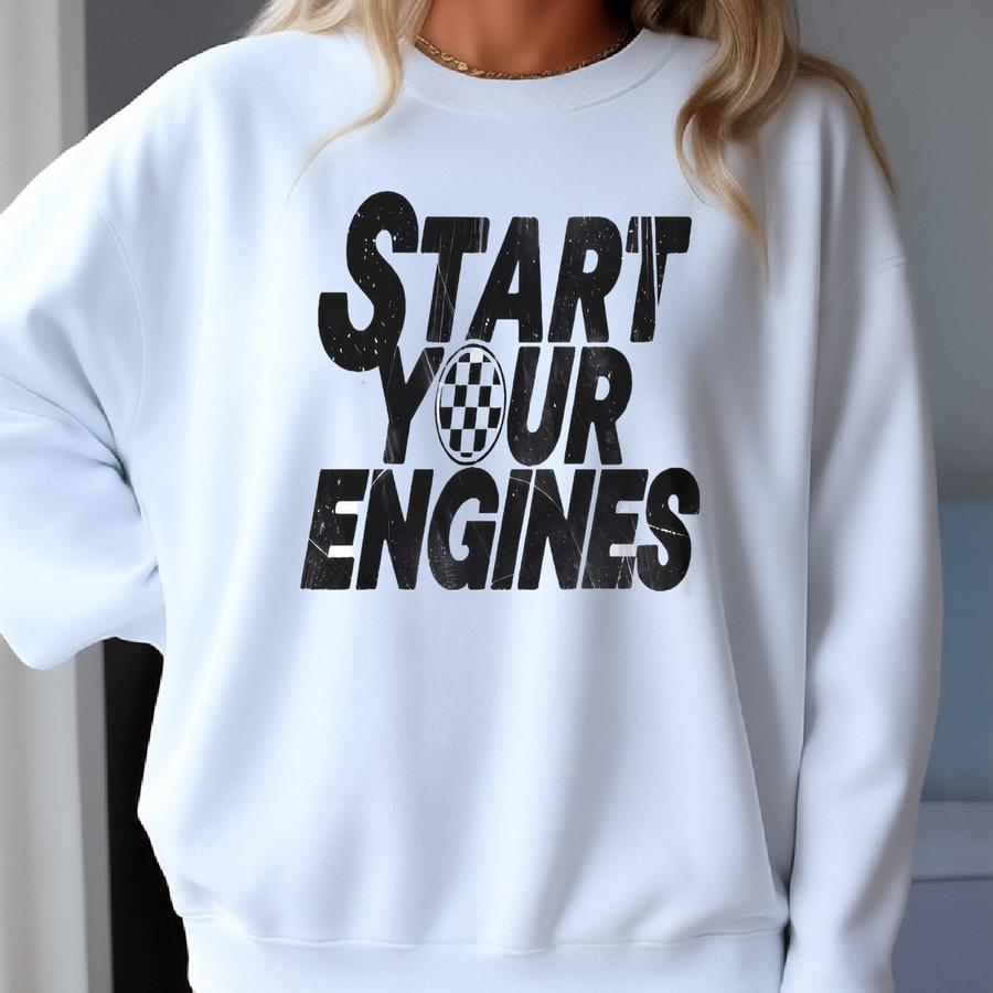 Nascar Shirt, Race Lover Shirt, It's Race Day Shirt, Vintage T-shirt, Retro Nascar, Racing Gift, Vintage Nascar, Car Racing Quotes Sweatshirt Nascar Shirt, Race Lover Shirt, It's Race Day Shirt, Vintage T-shirt, Retro Nascar, Racing Gift, Vintage Nascar, Car Racing Quotes Sweatshirt
