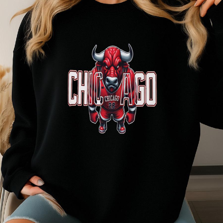 Chicago Sweatshirt