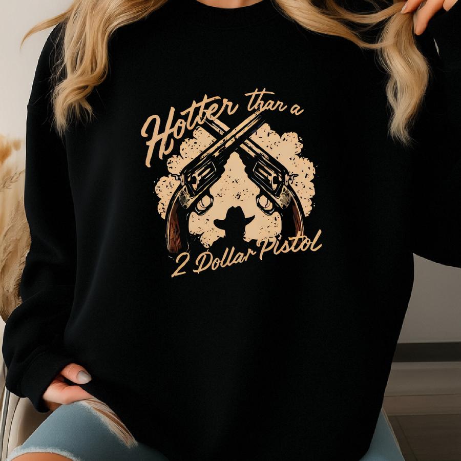 Country Music Shirt, Western Shirt, Western Graphic Tee, Cowgirl Shirt, Vintage Western, Gift For Cowgirl, Western Outfit, Cowgirl Aesthetic Sweatshirt