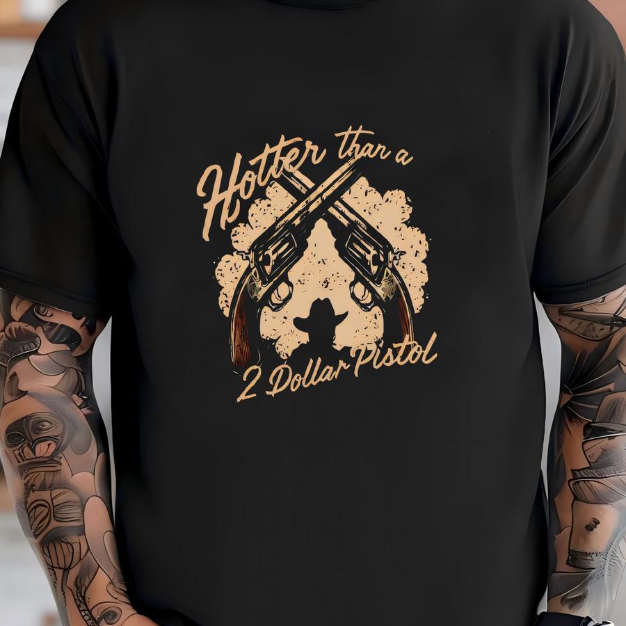 Country Music Shirt, Western Shirt, Western Graphic Tee, Cowgirl Shirt, Vintage Western, Gift For Cowgirl, Western Outfit, Cowgirl Aesthetic T-shirt