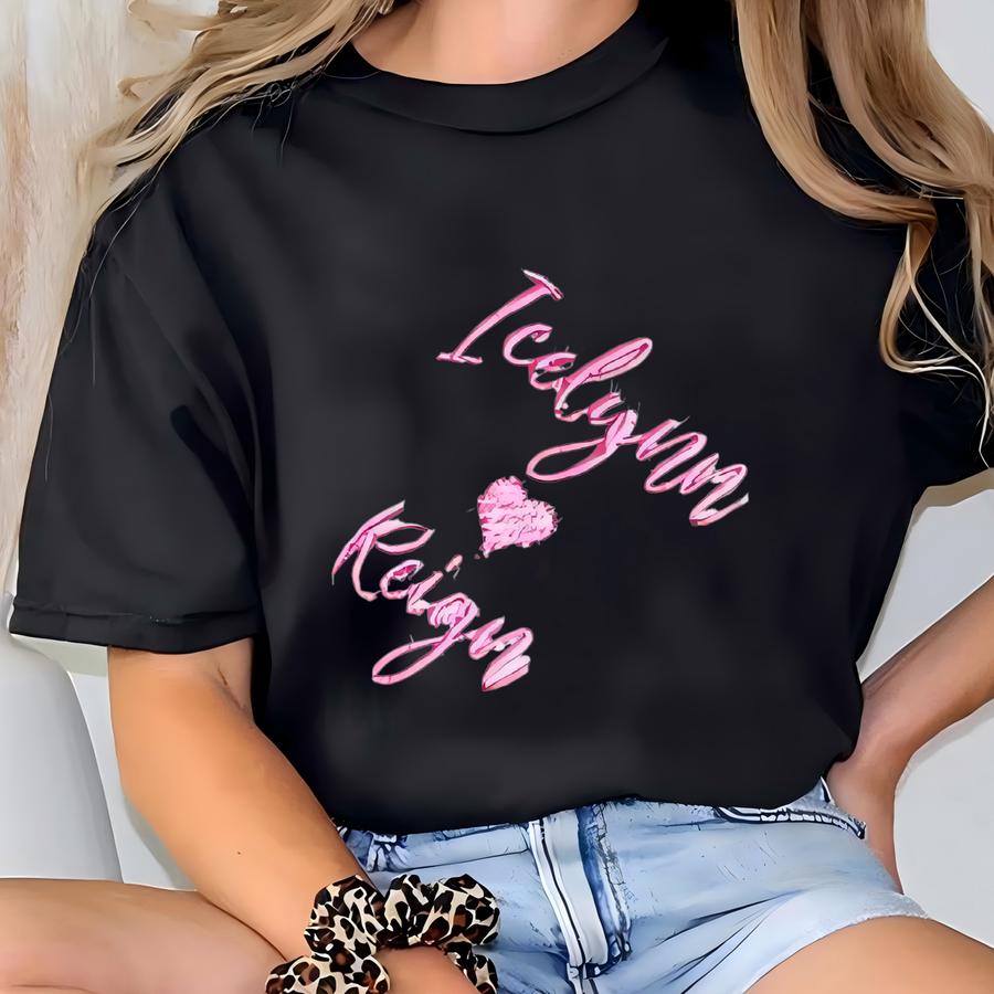 Personalized Gigi Sweatshirt, Gigi With Grandkids Names Hoodie, Gift For New Gigi, Custom Sweater, Gift For Grandma T-shirt