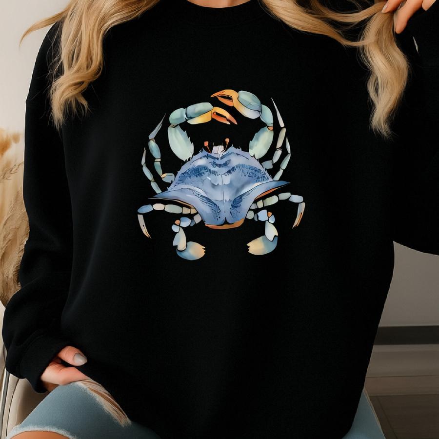 Ocean City Sweatshirt Sweatshirt