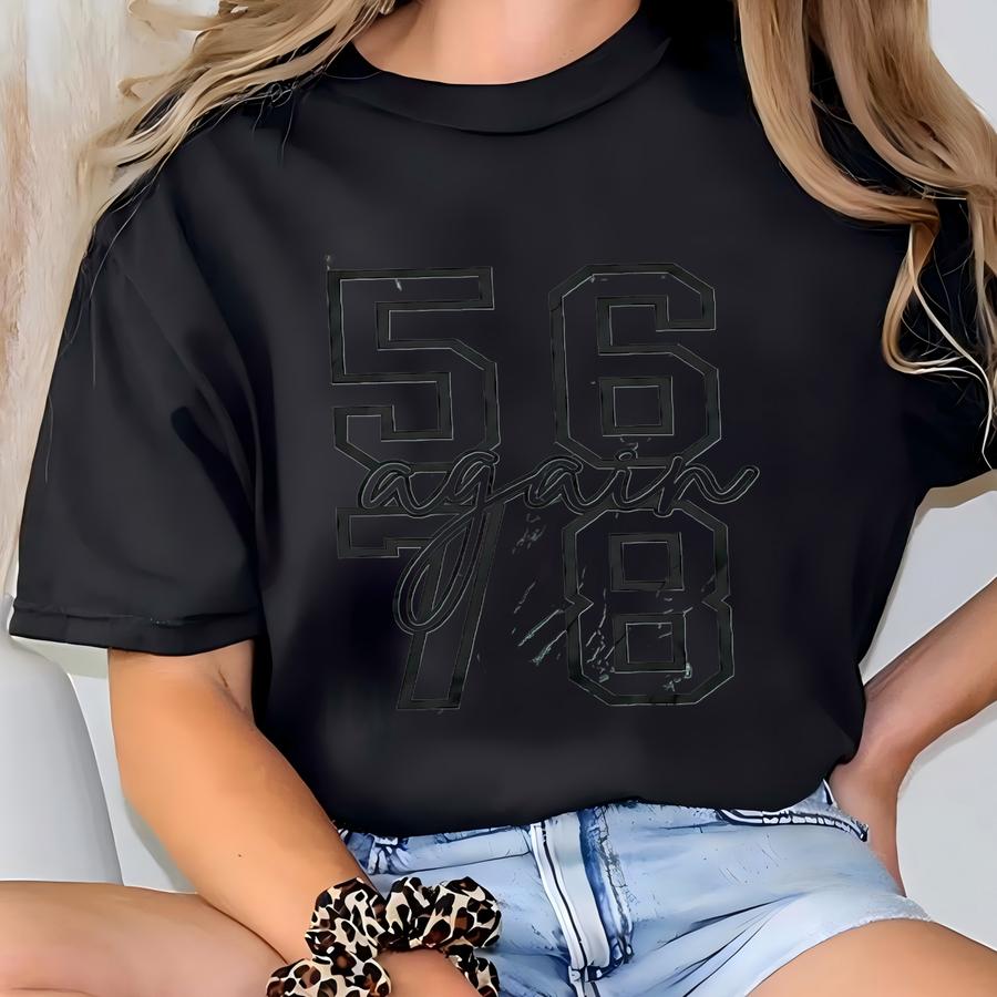5 6 7 8 Dance T Shirt, Dance Teacher Tshirt, Gift For Dancer, Dance Team Gifts, Tie Dye Shirt For Dancing, Dance  Shirt T-shirt