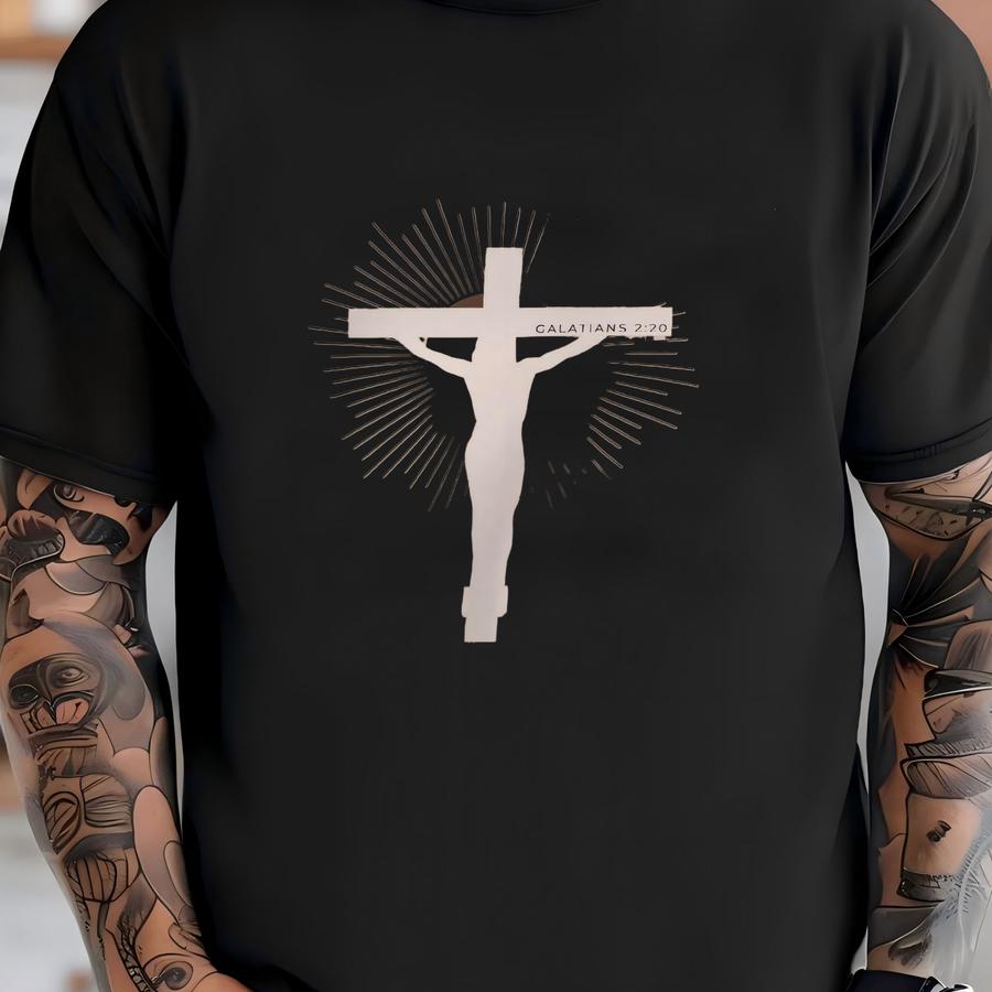 Christian Sweatshirt, Teen Christian Sweatshirt, Christian Inspirational Crewneck, Yolo For Jesus T-shirt