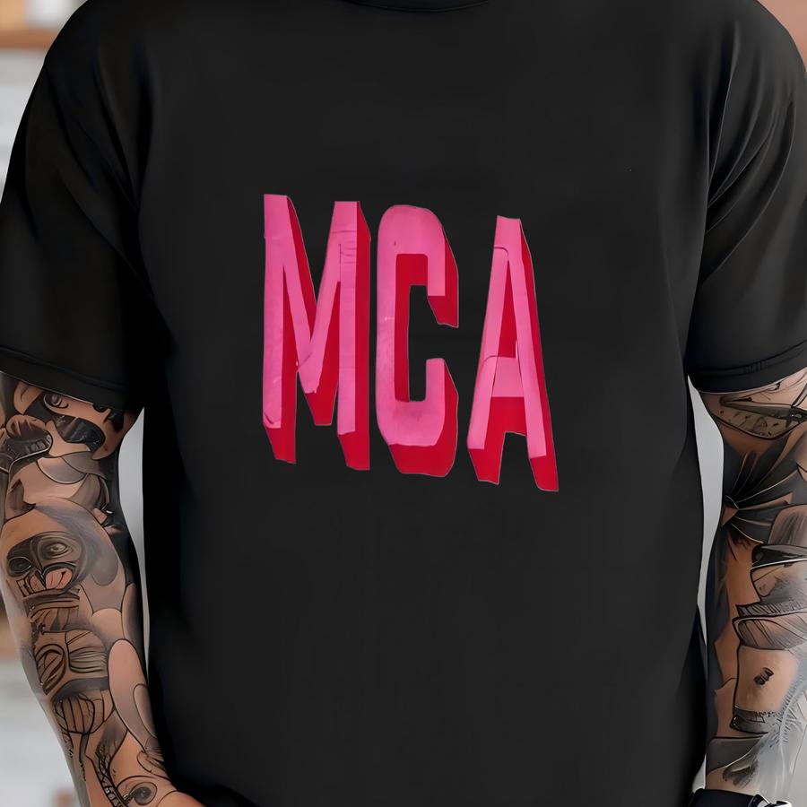 Nylon Pouch (large Extra Large) // Makeup, Bridesmaid Gifts Proposal, Custom Cosmetic, Bridal Party Gifts T-shirt