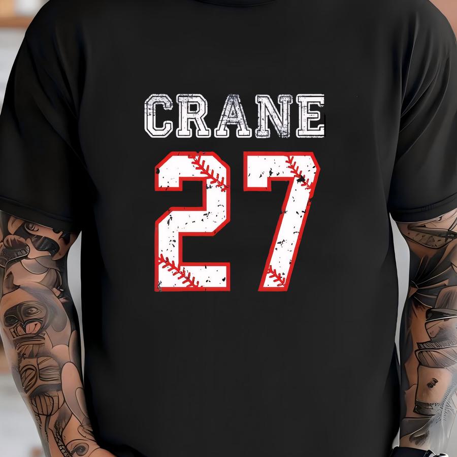 Baseball Mom Shirt, Baseball Shirts, Custom Baseball Shirts, Custom Team Number, Mom Sports Shirt, Game Day Shirts, Baseball T-shirt