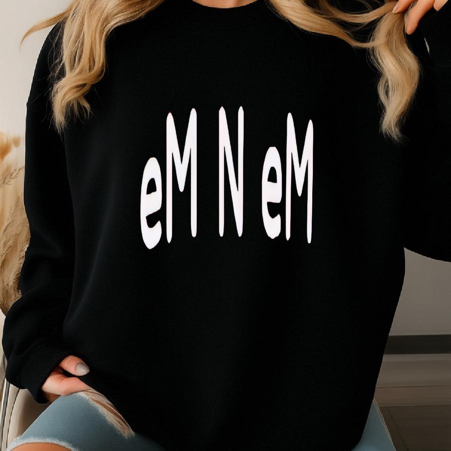 Em N Em Shirt, Funny Vietnamese Wording Shirt, Vietnamese Saying Shirt, Vietnamese Shirt Sweatshirt