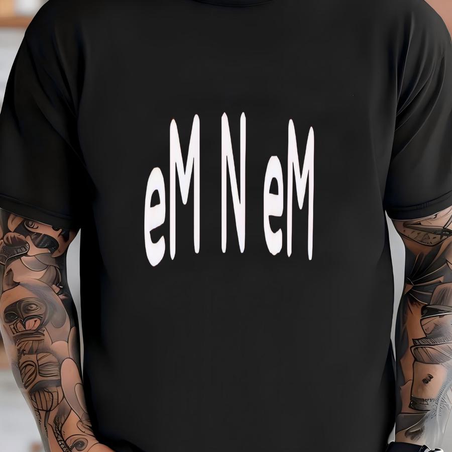 Em N Em Shirt, Funny Vietnamese Wording Shirt, Vietnamese Saying Shirt, Vietnamese Shirt T-shirt
