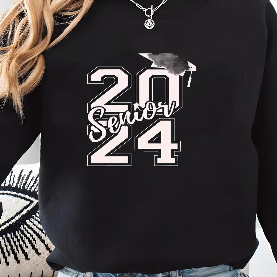 Custom Class Of Shirt, Custom Senior Shirt, Custom High School Shirt, Graduation Shirt, Custom Graduation Shirt, Graduation Sweatshirt Sweatshirt