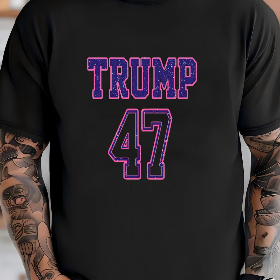2024 Shirt, Donald 45 47 Shirt, Shirt, 47th  Hoodie, Take America Back, Republican Gift T-shirt