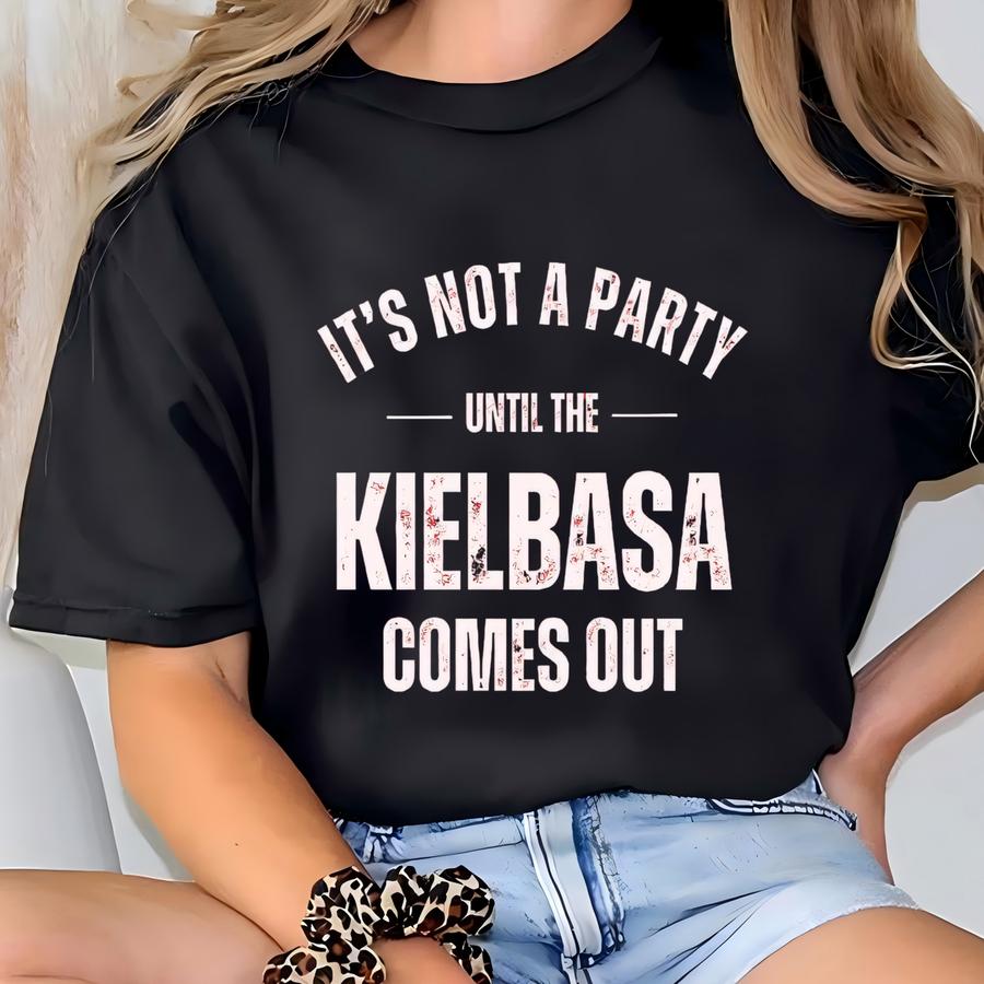 Polish Shirt, Dyngus Day Hoodie, Kielbasa Party Shirt, Dupa Shirt, Poland Polska Shirt, Polish Gift, Buffalo Ny 716 Gift, Pierogi Lover T-shirt