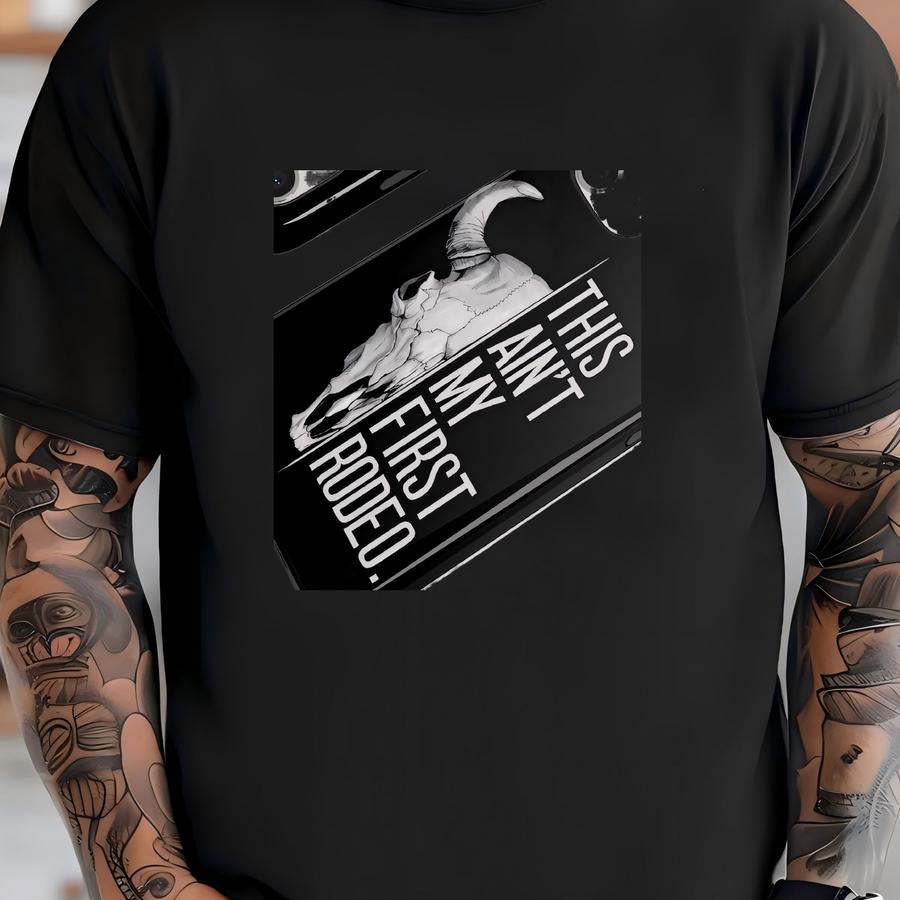 Rodeo Cowgirl Iphone Case, Western Themed Cover, Phone Case Cover, Iphone Cover, Wild West Case, Cowgirl Gift, Howdy Case, Iphone Pro T-shirt