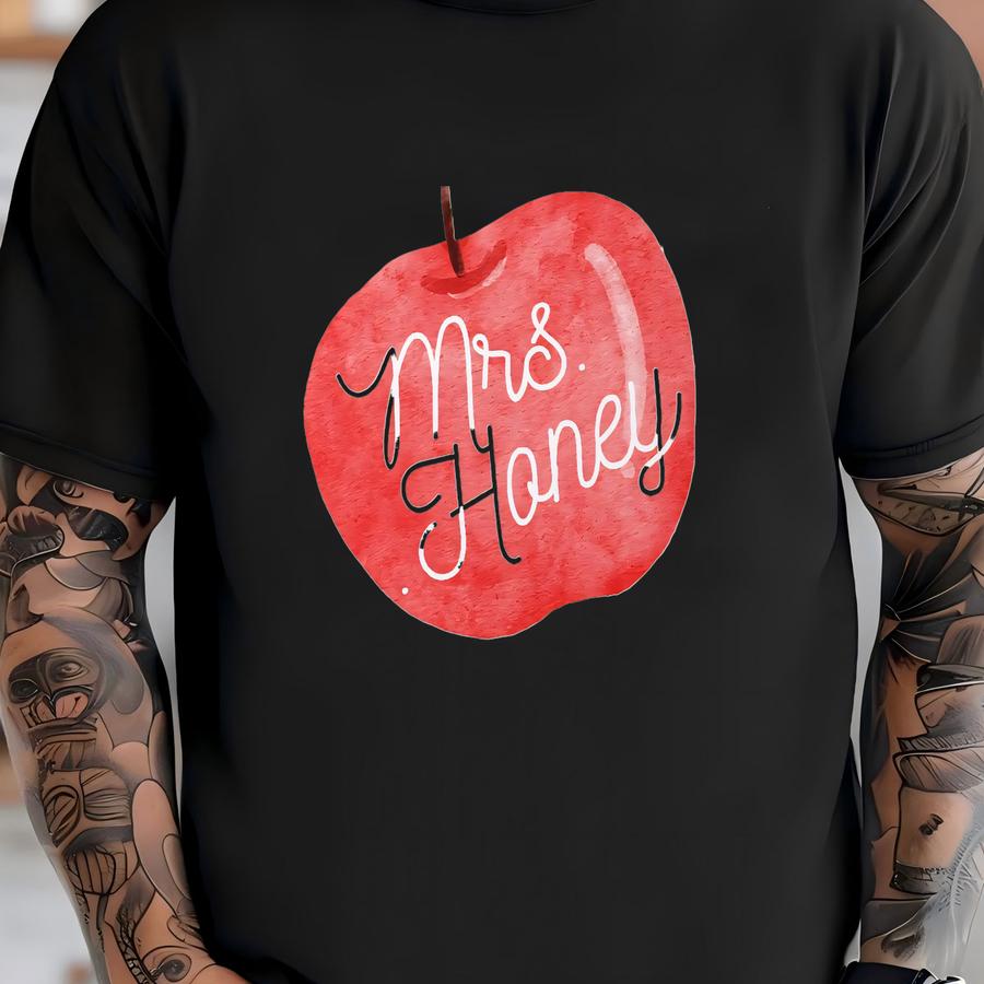 Custom Teacher Appreciation Gift, Teacher Notebook, Personalized Teacher Journal, Teacher Gifts, Thank You Gift, Custom Journal, Checkered T-shirt