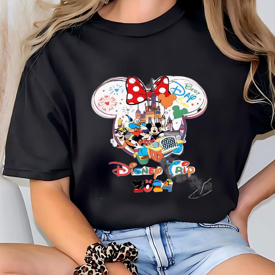 Matching Family Shirts, Custom Trip Tee, 2025 Group Vacation Shirt, Team Outfit, Cousin Reunion, Spring Break T-shirt