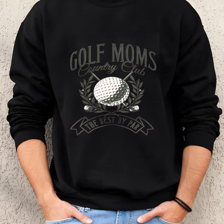 Golf Svg Golf Gifts For Women Golf Mom Golf Shirt In My Mom Era Sports Mom Svg Mom Era Shirt Golfing Gifts Mothers Day Svg Mothers Day Png Sweatshirt