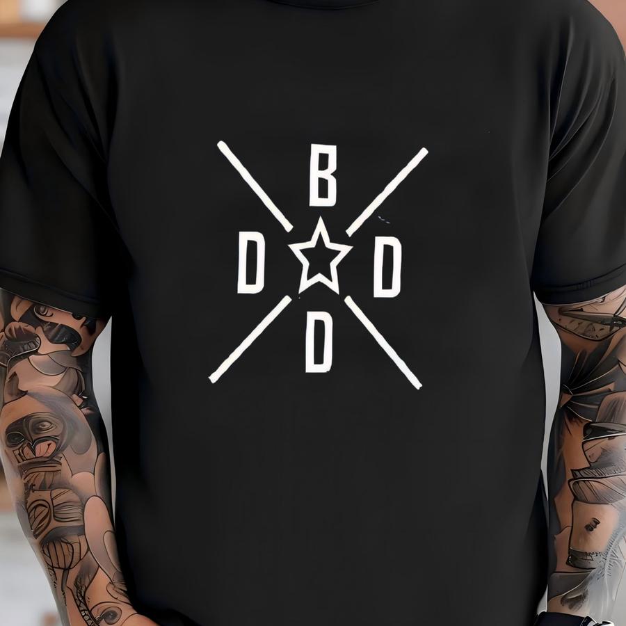 Dad Bod Shirt, Dad Shirt, Father's Day Shirt,, Father's Day Gift, Gift For Husband, Gift For Dad, Funny Dad Gift, Minimalist Dad Shirt T-shirt