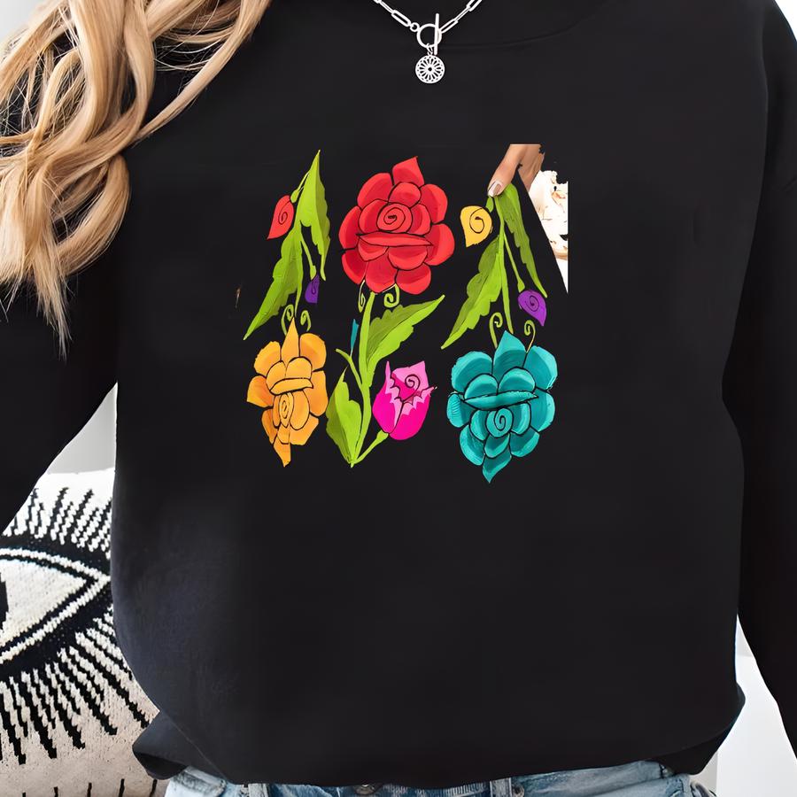 Mexican Halter Dress. Size S-2x. Wedding Style. Traditional Mexican Dress. Artisanal Mexican Party Dress. Latina Style.plus Size Sweatshirt Mexican Halter Dress. Size S-2x. Wedding Style. Traditional Mexican Dress. Artisanal Mexican Party Dress. Latina Style.plus Size Sweatshirt
