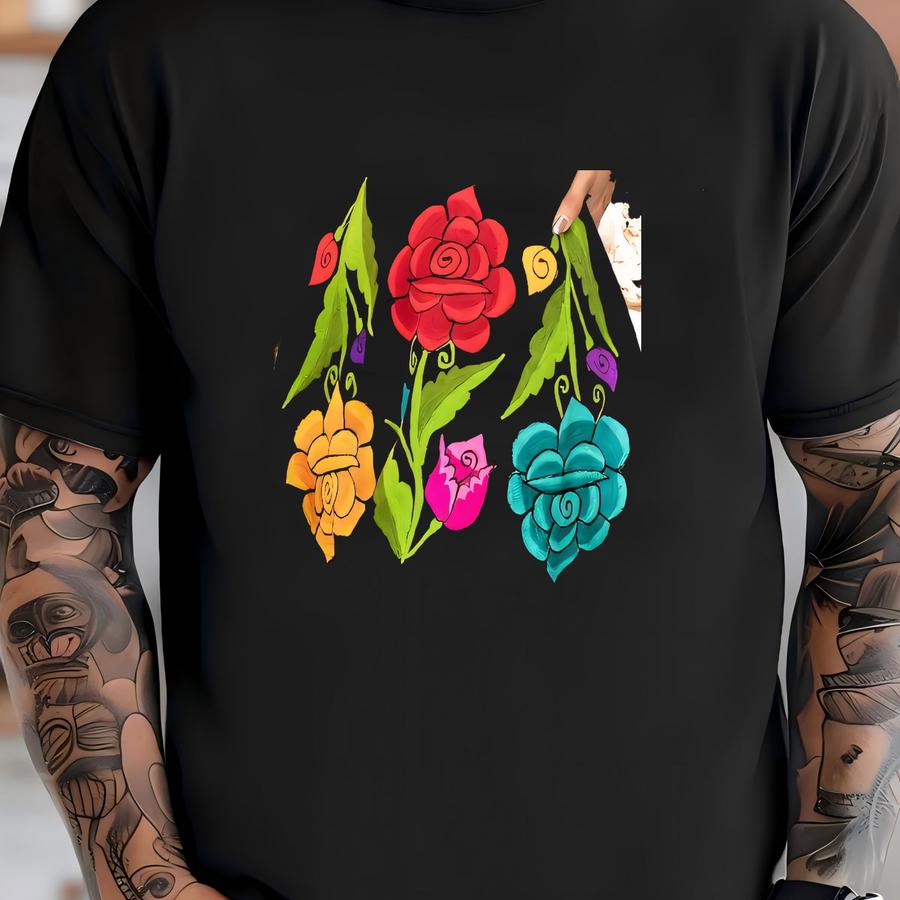 Mexican Halter Dress. Size S-2x. Wedding Style. Traditional Mexican Dress. Artisanal Mexican Party Dress. Latina Style.plus Size T-shirt