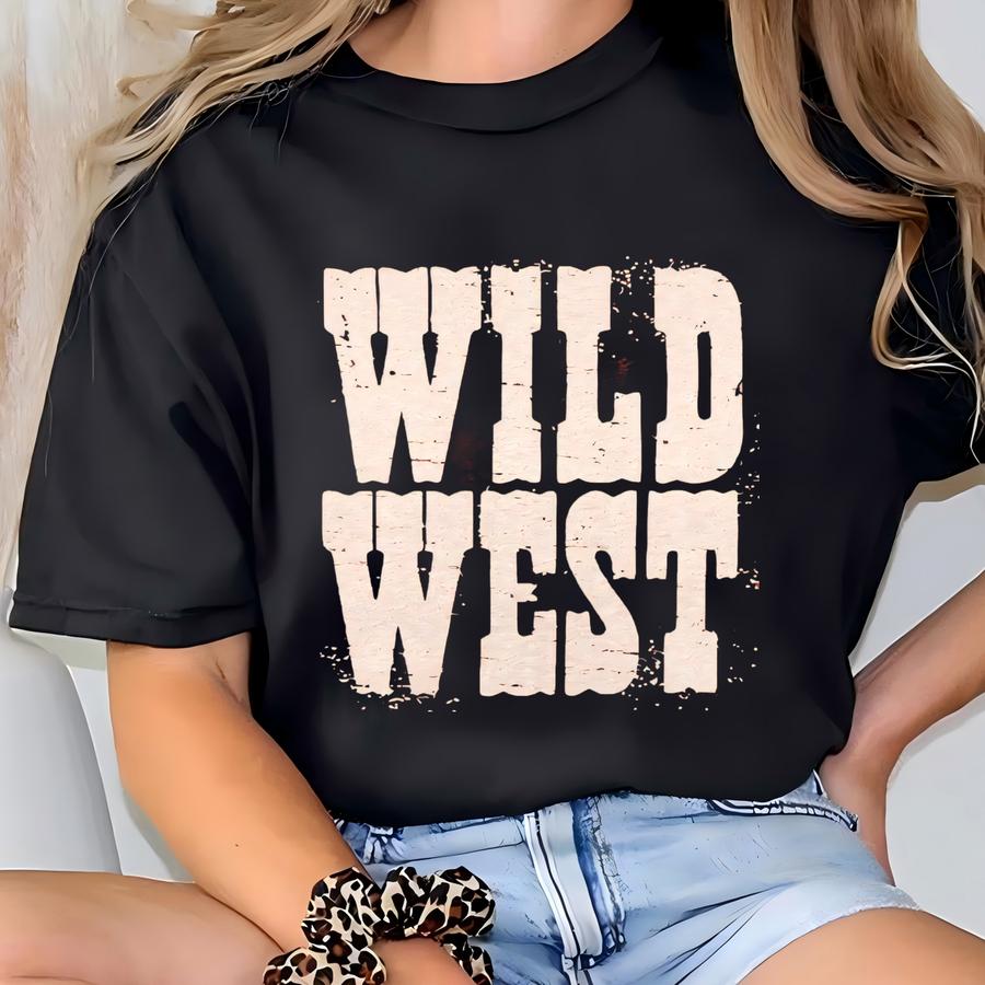 Wild West Shirt, Wilderness Club Buffalo, Wilderness Explorer, Motivational Tshirt, Texas Shirt Women, Outdoor Activities T-shirt