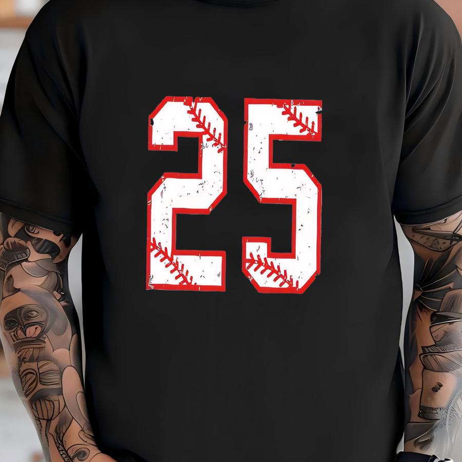 Baseball Tank Top, Custom Team Number Tank Top, Baseball Mom Tank Top, Game Day Tank Top, Sports Mom Gift, Baseball Tanks, Sports Tank Tops T-shirt