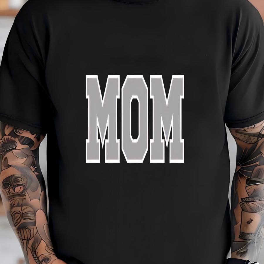 Texas Southern University Mom Tee Shirt