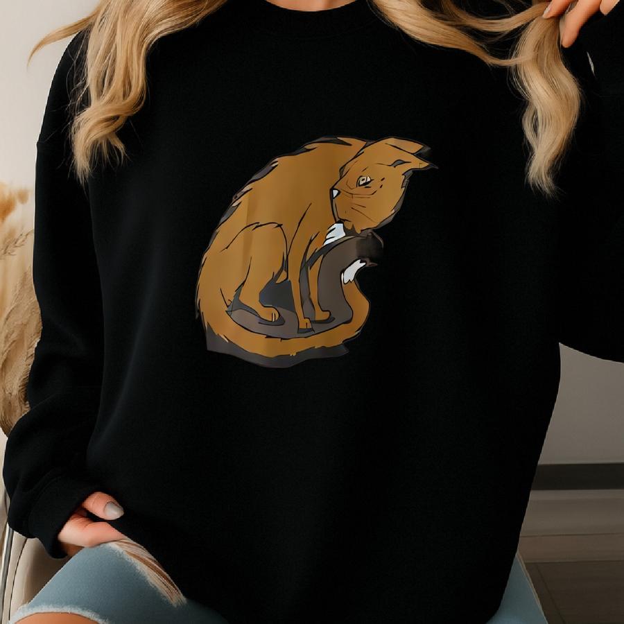 Vintage Swag Usa Surfing Skate Style T-shirt Sweatshirt