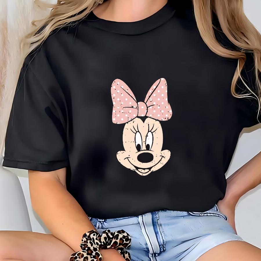 Checkered Sweatshirt, Mouse Sweater, Trip Hoodie, Land Sweatshirt, Family Hoodie, World Shirt T-shirt