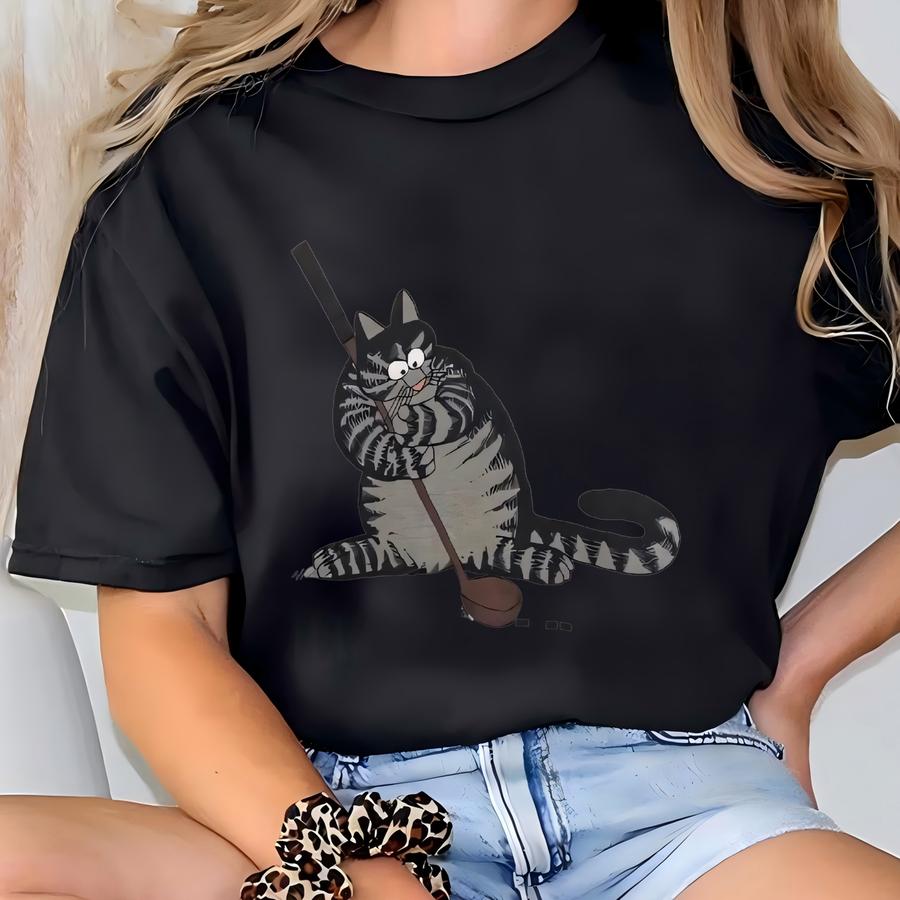 Vintage Distress Crazy Shirt Bkilban Hawaii Cat Sweatshirt Bkilban Pullover Sweater Bkilban Crewneck Jumper Bkilban Hawaii Cat Graphic Print T-shirt