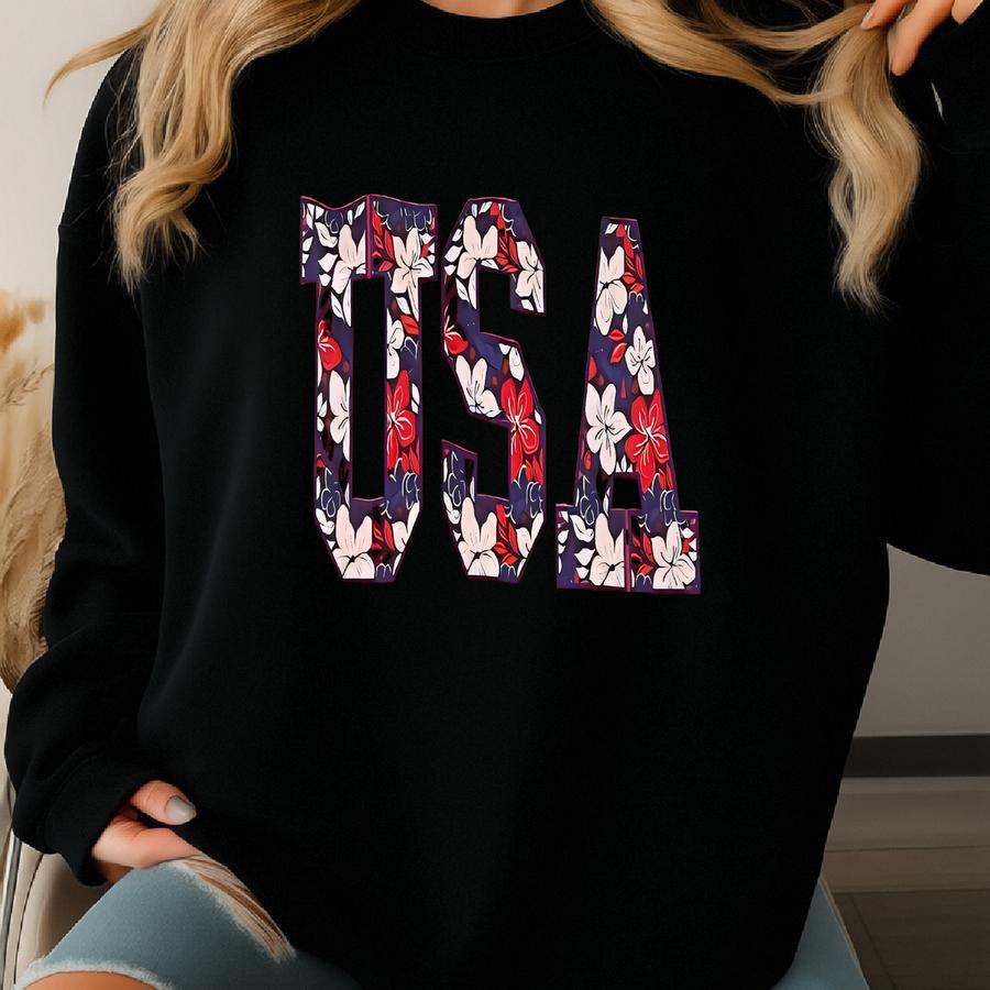 America Croquette Comfort Color Tank Top Or Shirt Sweatshirt