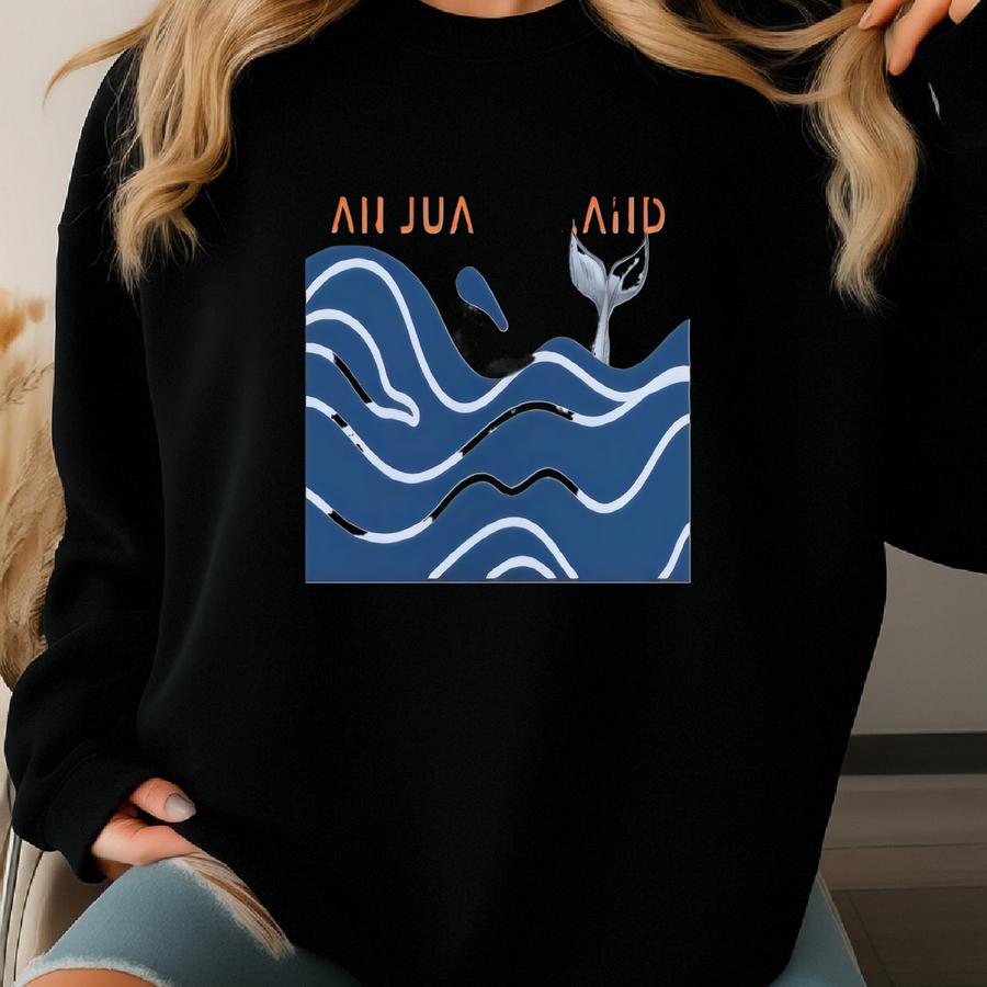 San Juan Islands Washington Pacific Northwest Hoodie Sweatshirt Pnw Travel Kayaking Adventure Camping Islands Washington Sweatshirt. Sweatshirt