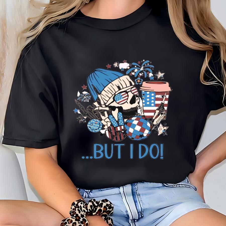 4th Of July Couples Shirts, Funny Fourth Of July Couples Shirt, Matching 4th Of July Couples Shirts, Patriotic Matching Couples Outfit T-shirt
