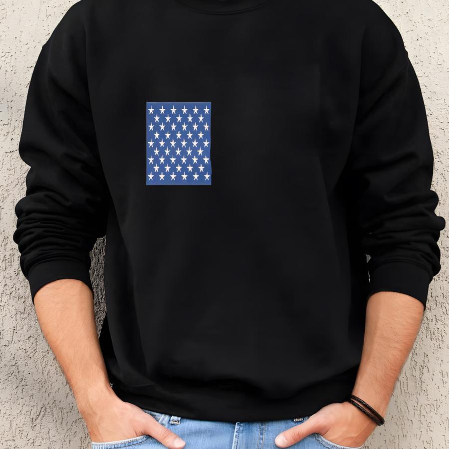 Usa Hat Usa Flag Dad Hat Cap 4th Of July Pride Patriotic Gift For Him Dad Gift Mom Gift Birthday Gift Made To Order With Love Sweatshirt